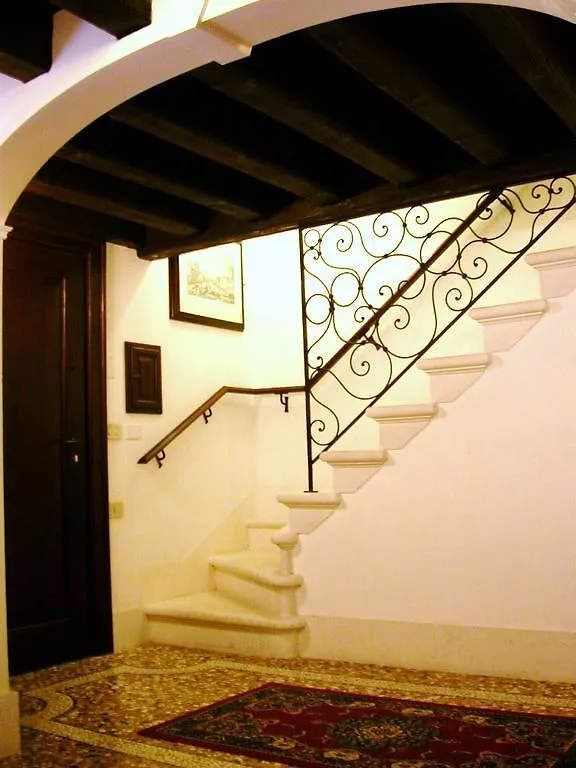 Holiday home Appartmento Ca' Rio Marin Venice